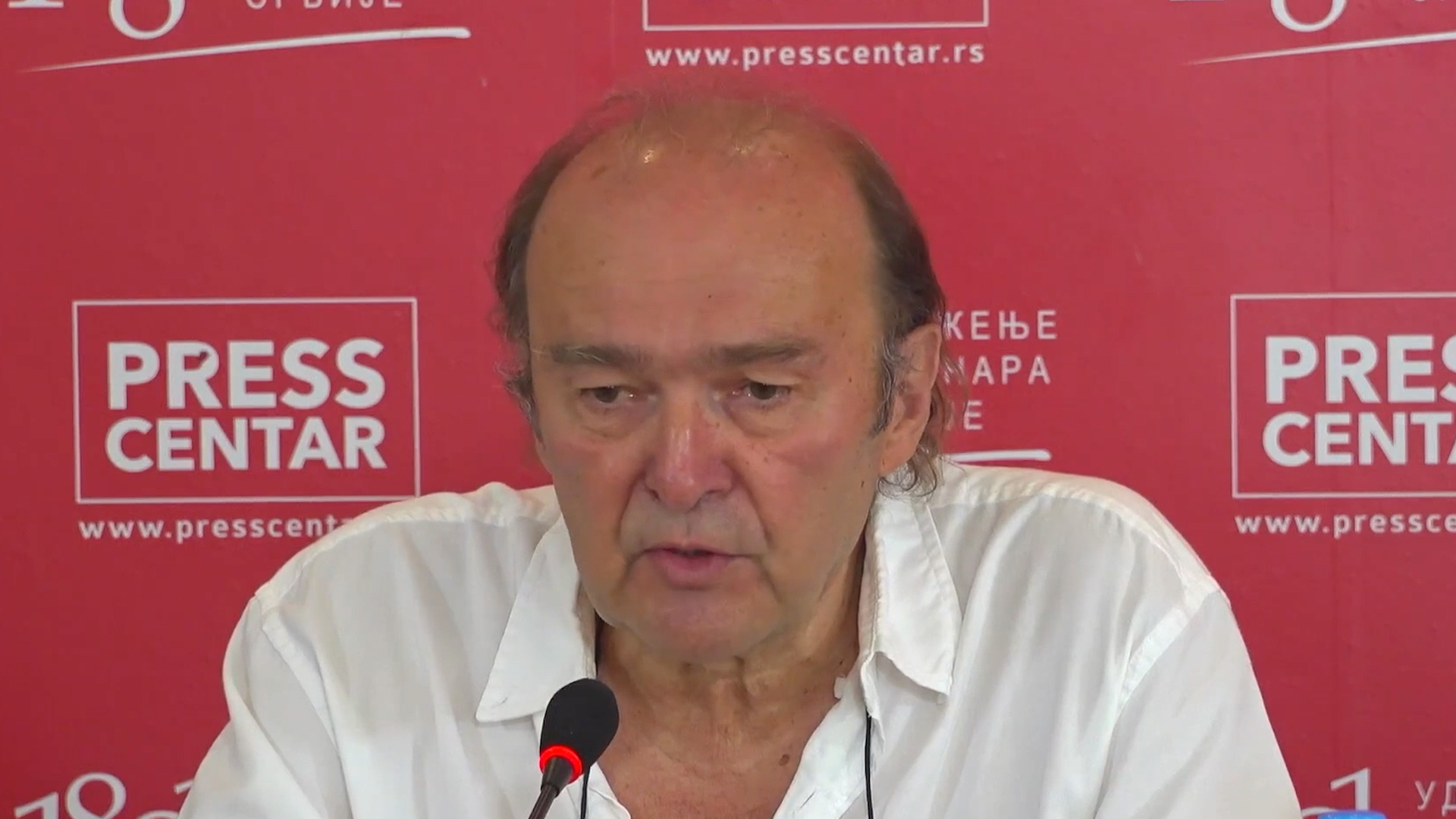 Beograd, Nikola Loncar osnivac i predsednik TNF SAD, cilj nam je promocija lika, dela i naroda Nikole Tesle Beograd, Nikola Loncar osnivac i predsednik TNF SAD, cilj nam je promocija lika, dela i naroda Nikole Tesle